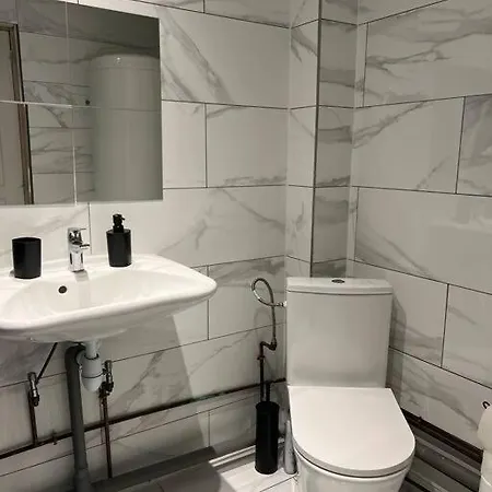 Charmant Appartement Straatsburg Buitenkant foto