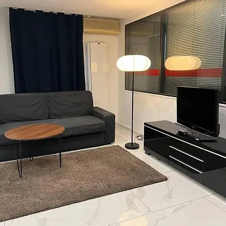Charmant Appartement Straatsburg Buitenkant foto