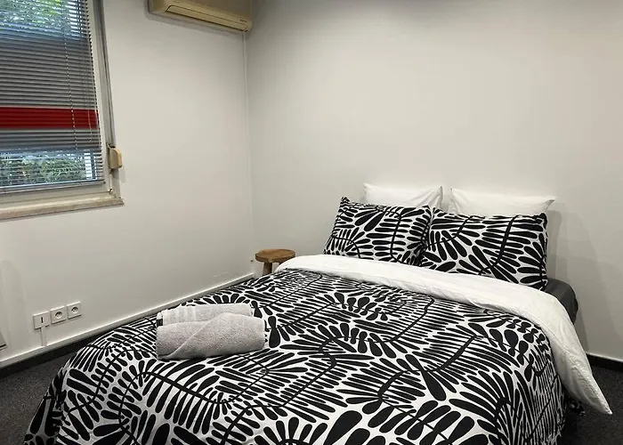 Charmant Appartement Strasbourg