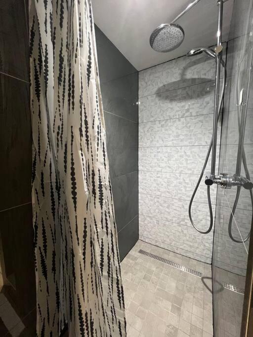 Charmant Appartement Strasbourg Appartamento