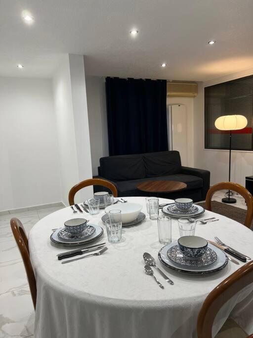 Charmant Appartement Strasbourg Strasburgo
